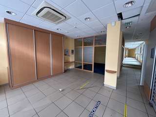 Bureaux et commerces