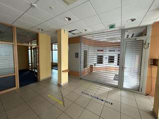 Bureaux et commerces