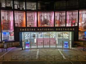 Location Bureaux et commerces 102 m&sup2;Rennes Saint-Helier