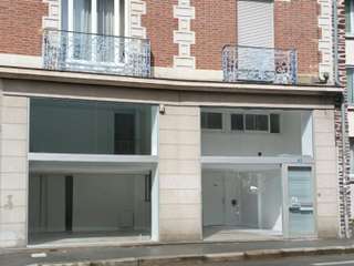 Bureaux et commerces