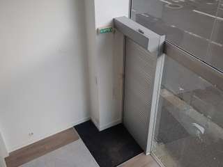 Bureaux et commerces