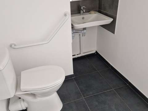 Bureaux et commerces