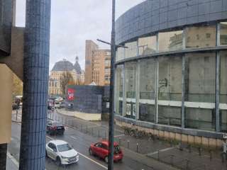 Bureaux et commerces