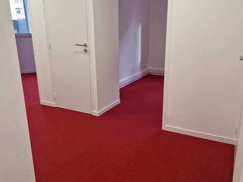 Bureaux et commerces Rennes Saint-Helier 35