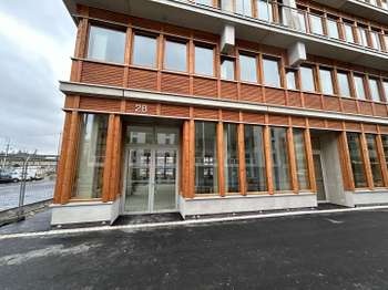 Bureaux et commerces Rennes Saint-Helier 35