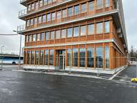 Bureaux et commerces