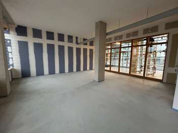 Bureaux et commerces