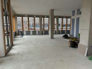 Bureaux et commerces