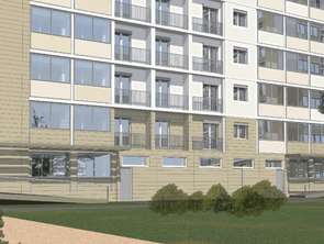 Location Bureaux et commerces 67 m&sup2;Rennes Sud