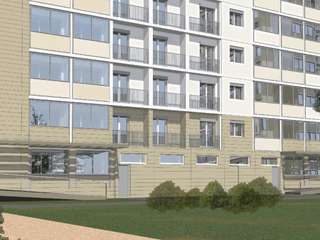 Bureaux et commerces