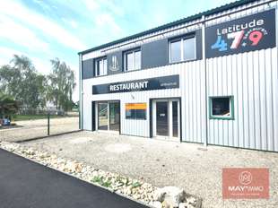 Photo Bureaux et commerces Retiers