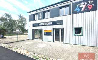 Photo Bureaux et commerces Retiers