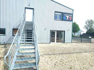 Bureaux et commerces