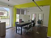 Bureaux et commerces 2 pièces