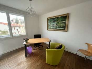 Location Bureaux et commerces 15 m&sup2;Rezé