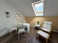 Bureaux et commerces 1 pièce