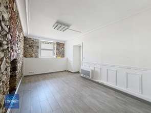 Location Bureaux et commerces 81 m&sup2;Rezé