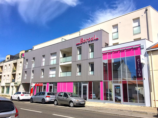 Photo Bureaux et commerces Rezé