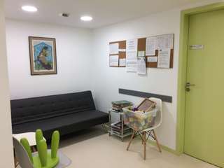 Bureaux et commerces