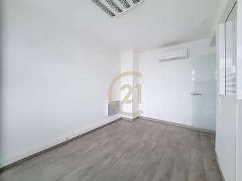 Bureaux et commerces 5 pièces