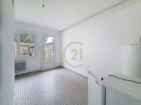 Bureaux et commerces 5 pièces