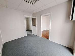 Location Bureaux et commerces 50 m&sup2;Rezé