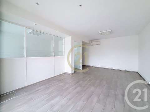 Bureaux et commerces Rezé 44