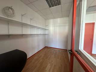 Bureaux et commerces