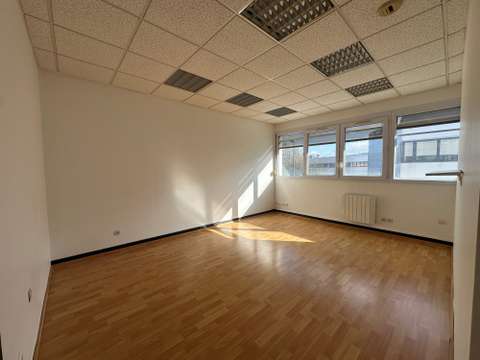 Bureaux et commerces