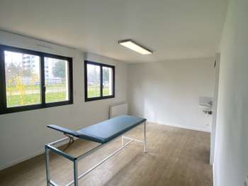 Location Bureaux et commerces 96 m&sup2;Rezé