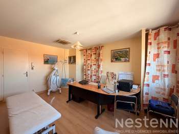 Location Bureaux et commerces 30 m&sup2;Rezé