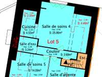 Bureaux et commerces