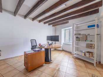 Location Bureaux et commerces 71 m&sup2;Rezé