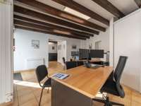 Bureaux et commerces 3 pièces Bureaux et commerces 3 pièces