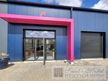 Location Bureaux et commerces 130 m&sup2;Riec-sur-Belon