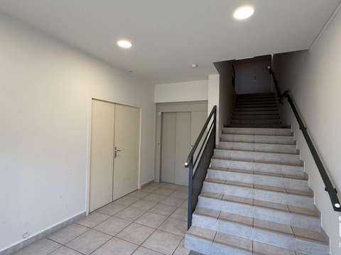 Bureaux et commerces