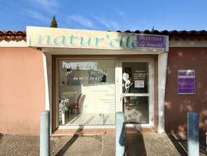 Location Bureaux et commerces 46 m&sup2;Robion