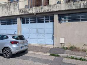 Location Bureaux et commerces 123 m&sup2;Roche-la-Molière