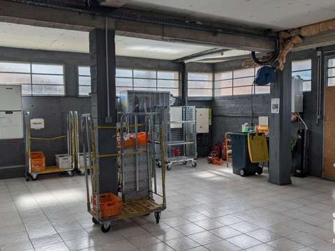 Bureaux et commerces