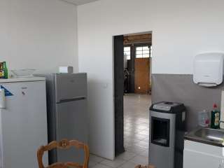 Bureaux et commerces