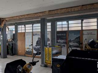 Bureaux et commerces