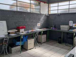 Bureaux et commerces