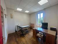 Bureaux et commerces