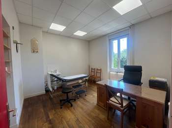 Location Bureaux et commerces 15 m&sup2;Rochefort-en-Terre