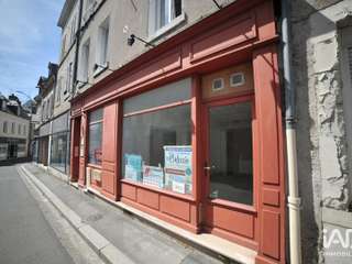 Bureaux et commerces Bureaux et commerces