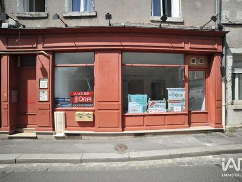 Bureaux et commerces Bureaux et commerces