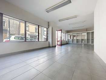 Location Bureaux et commerces 140 m&sup2;Rosporden
