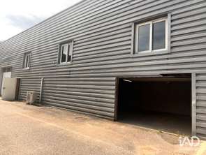 Location Bureaux et commerces 100 m&sup2;Rotherens