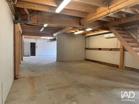 Bureaux et commerces