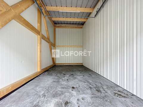 Bureaux et commerces Rouen 76